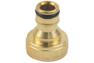 ENPRO Adapter za crijevo, unutarnji navoj 3/4", mesing